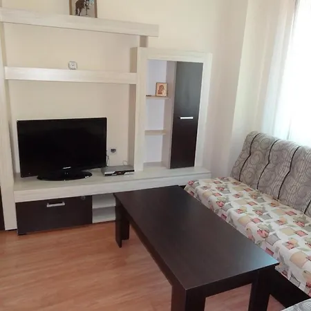 Spacious Three-room