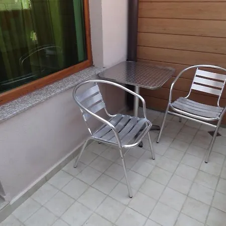 Spacious Three-room *