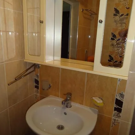 Spacious Three-room *