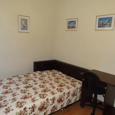 Spacious Three-room Поморие