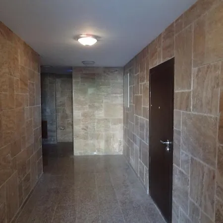 Spacious Three-room *