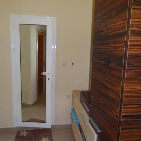 Spacious Three-room Апартаменты *