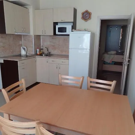 Spacious Three-room Апартаменты *