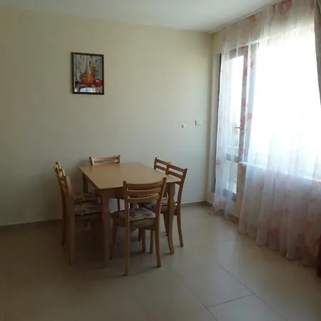 Spacious Three-room * Поморие