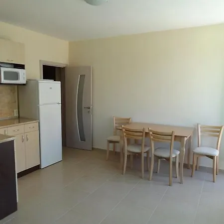 Spacious Three-room