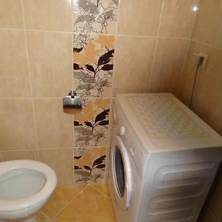 Spacious Three-room * Поморие