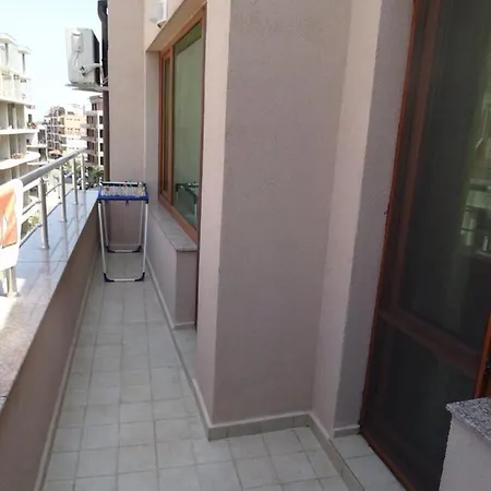 Spacious Three-room Апартаменты